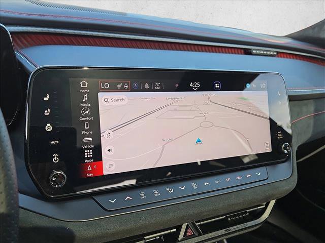 New 2026 Dodge Charger Scat Pack AWD/4WD image 14