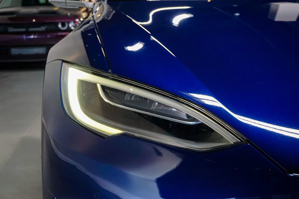 Used 2018 Tesla Model S AWD image 62