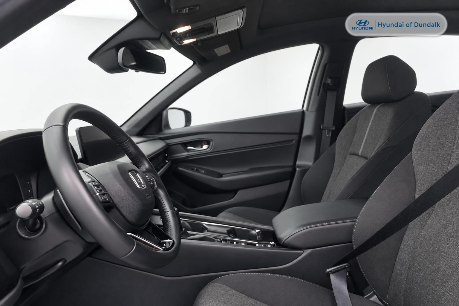 Used 2023 Honda Accord Sport image 8