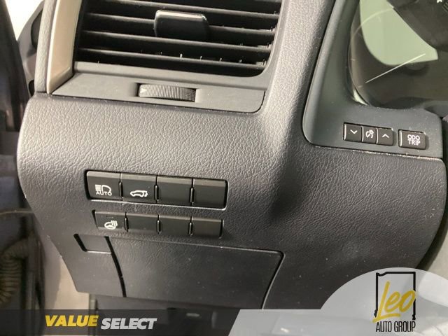 Used 2018 Lexus RX 350L AWD image 11