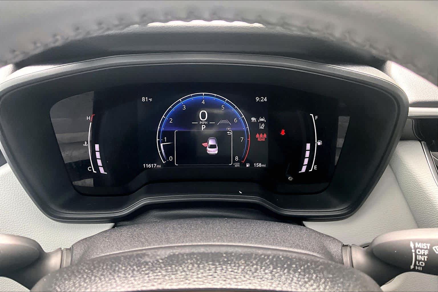 Used 2026 Toyota Corolla SE FWD image 26