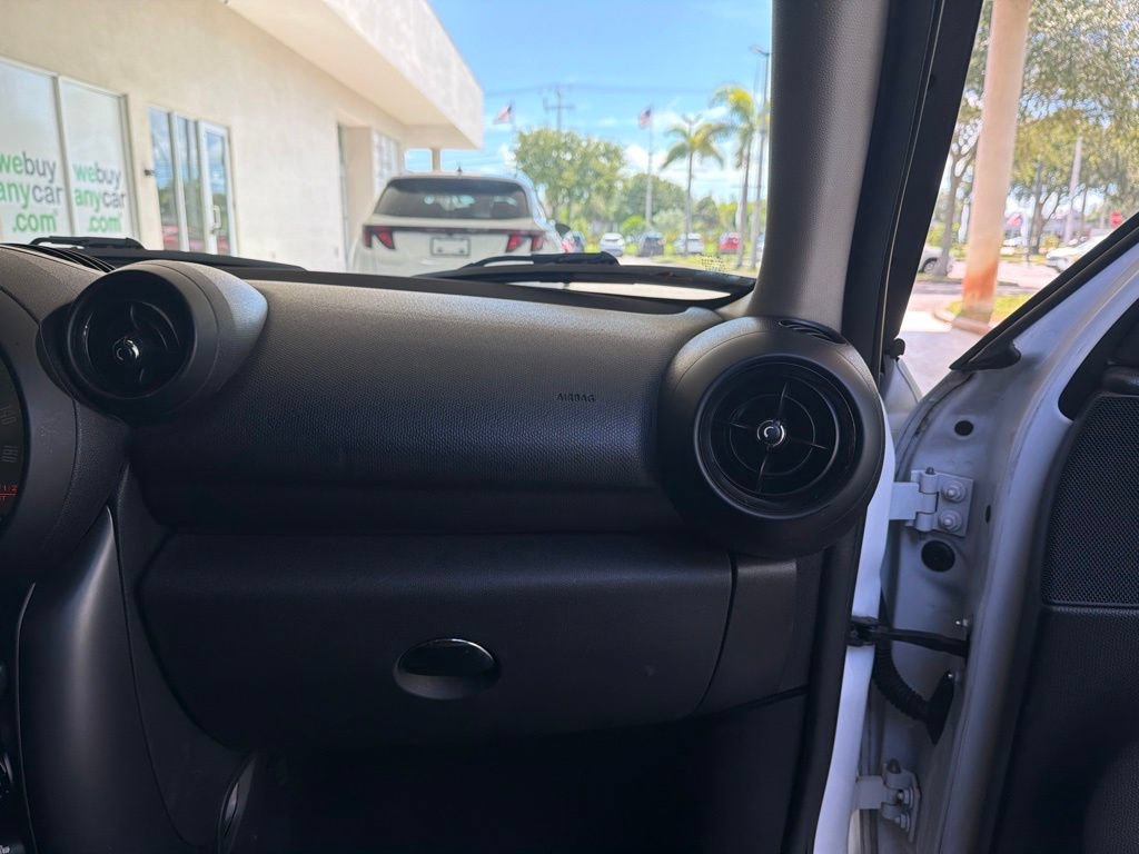 Used 2016 MINI Cooper Countryman S AWD/4WD image 22