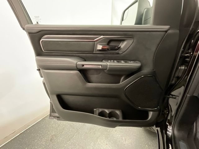 New 2026 RAM 1500 RHO AWD/4WD image 9