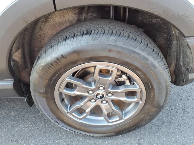 Certified 2024 Ford Bronco Sport Big Bend w/ Convenience Package AWD/4WD image 7