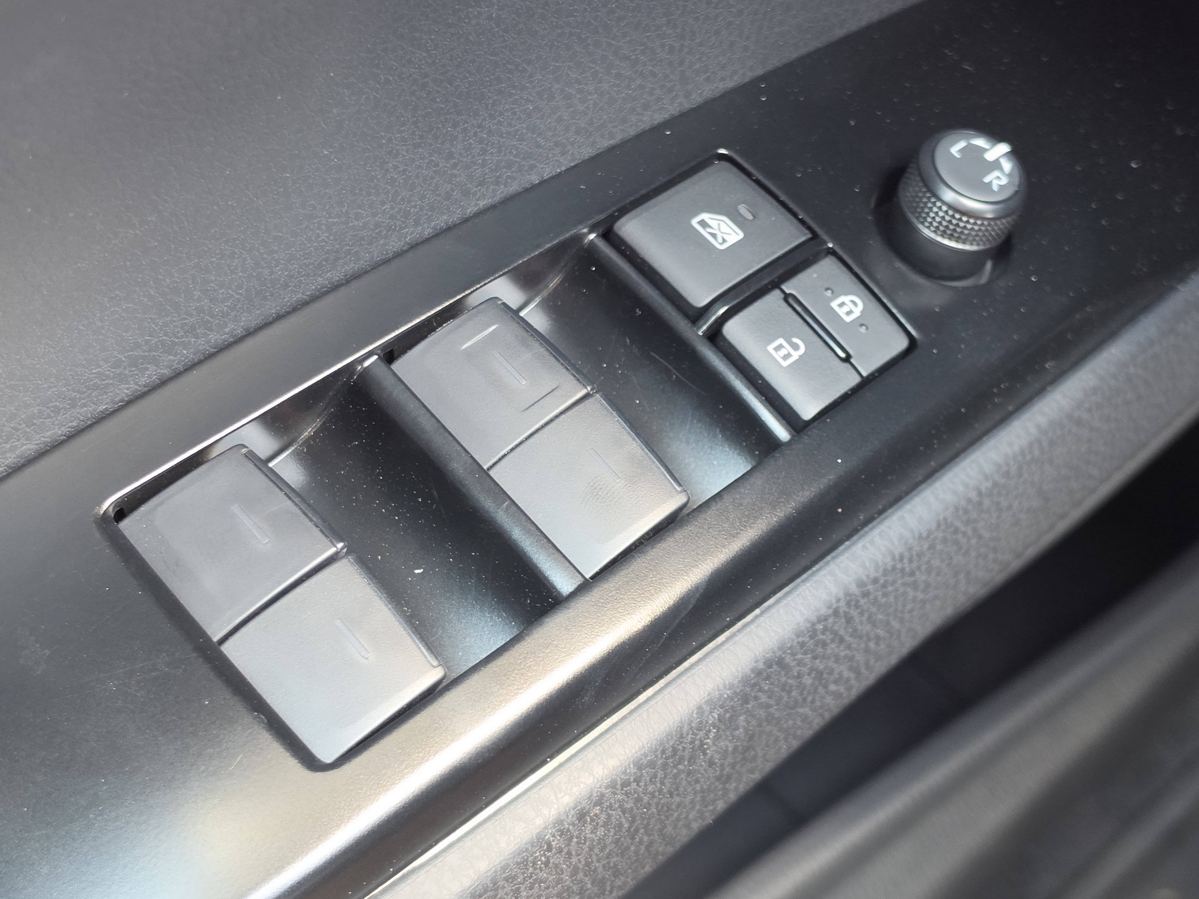 Certified 2026 Toyota Camry SE w/ Convenience Package FWD image 13