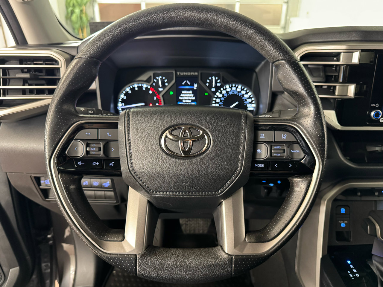 Used 2023 Toyota Tundra SR5 image 18