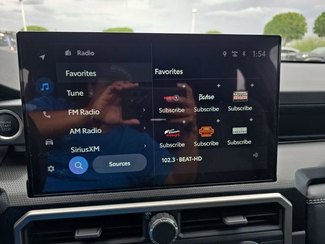 Used 2025 Toyota 4Runner Limited image 21