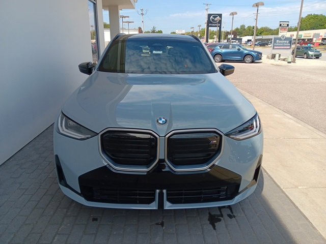 New 2026 BMW X3 M50 w/ Premium Package image 2