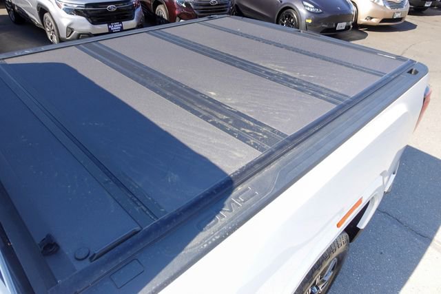 Used 2022 GMC Sierra 2500 AT4 w/ AT4 Premium Plus Package image 11