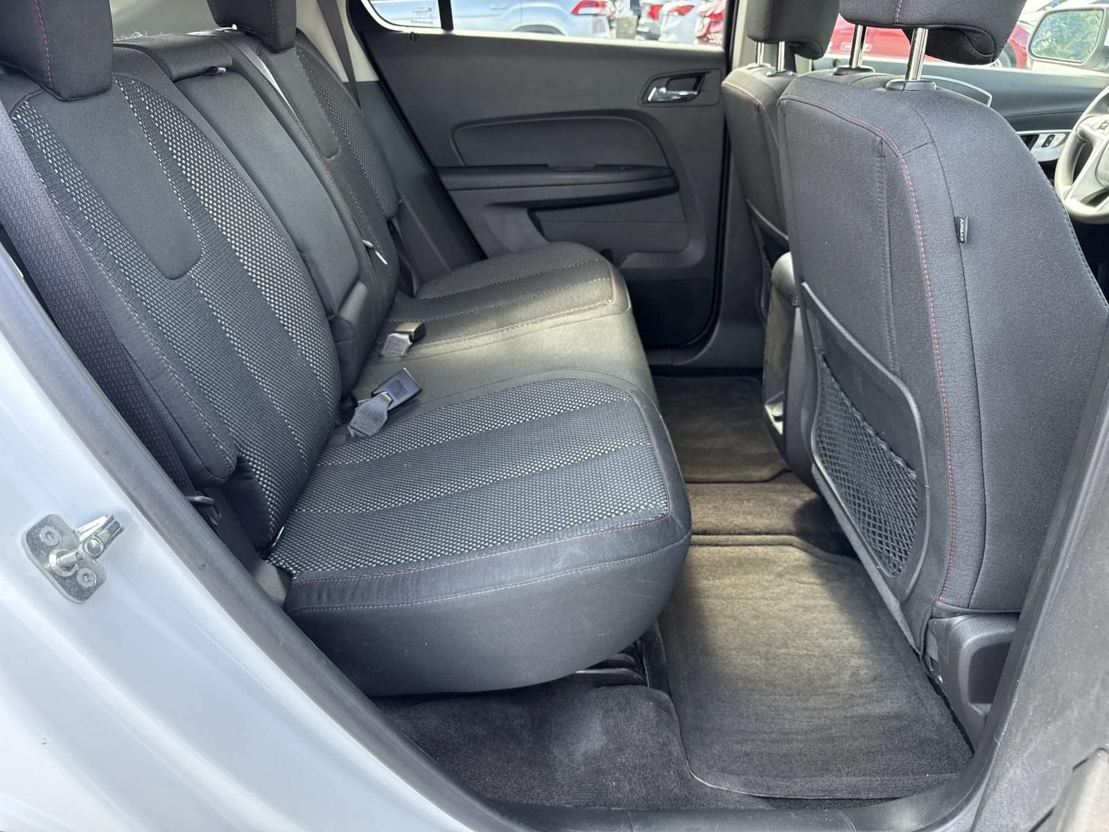 Used 2016 Chevrolet Equinox LT AWD/4WD image 25