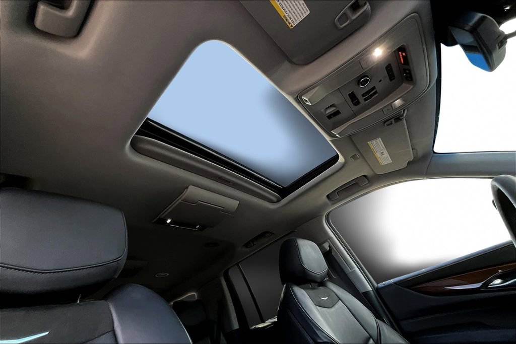 Used 2019 Cadillac Escalade ESV Luxury image 22