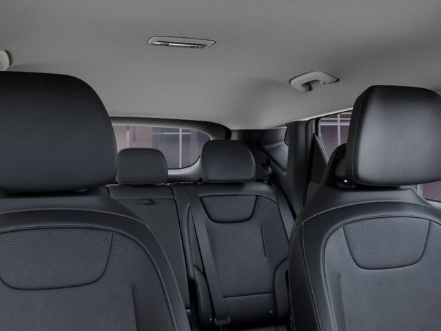 New 2026 Kia EV6 Wind AWD/4WD image 28
