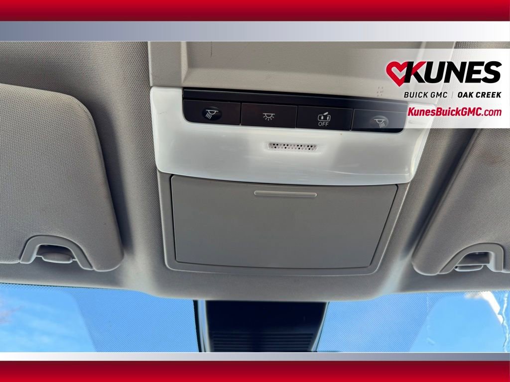 Used 2024 Nissan Altima 2.5 SV image 23