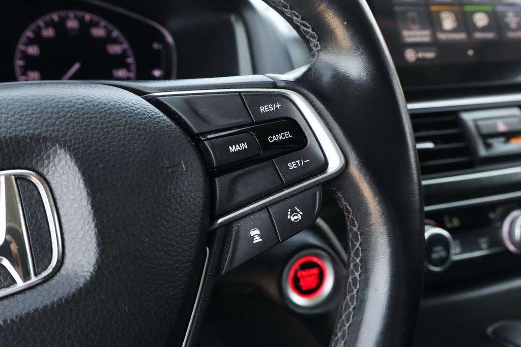 Used 2020 Honda Accord EX-L image 28