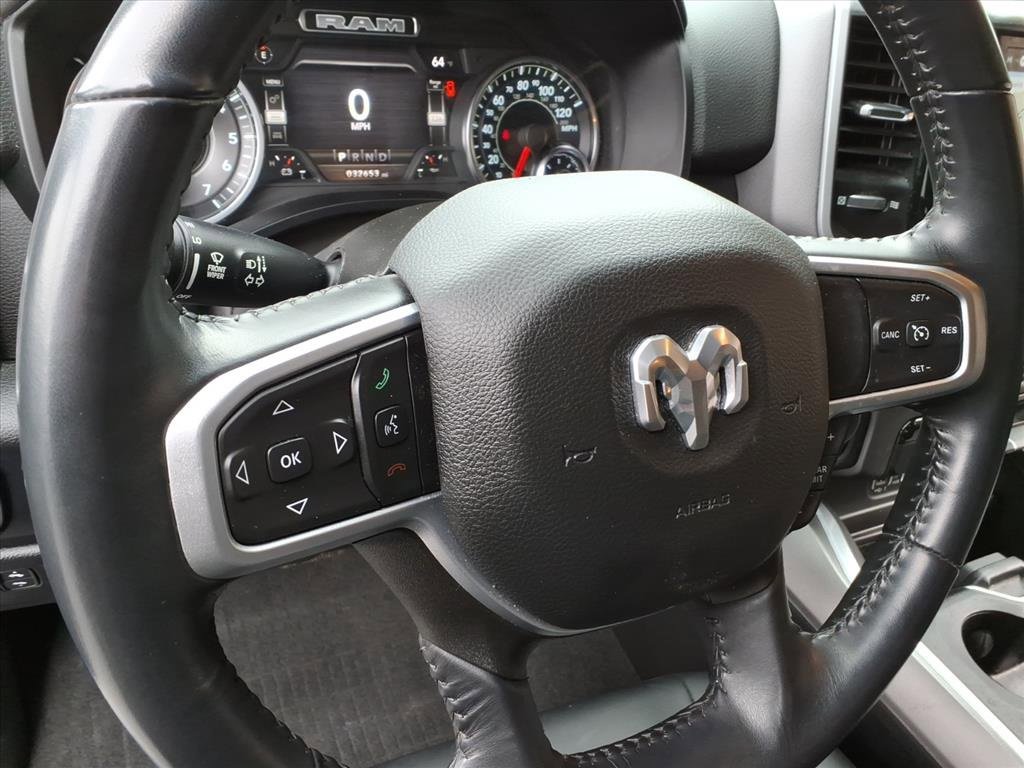 Used 2022 RAM 1500 Big Horn w/ Back Country Package image 16