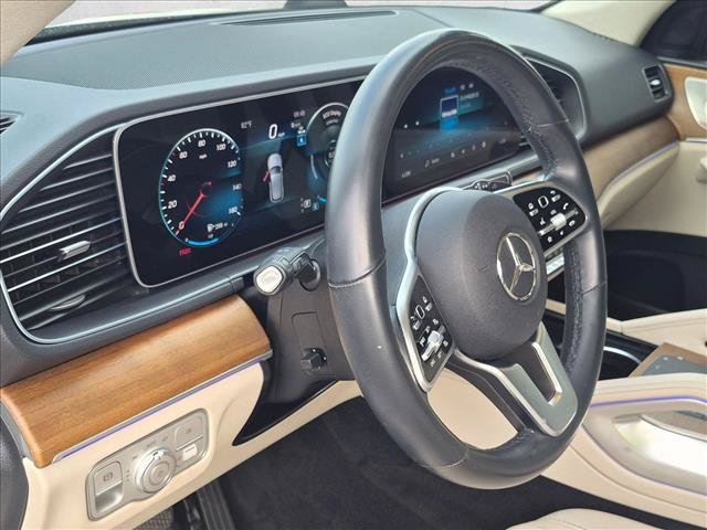 Used 2023 Mercedes-Benz GLE 350 image 8