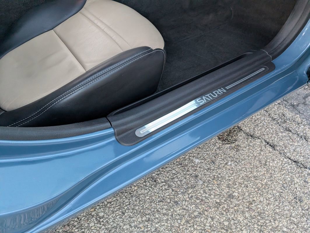 Used 2007 Saturn Sky w/ Premium Trim Pkg image 30