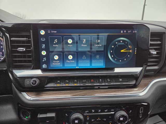 Used 2022 Chevrolet Silverado 1500 LT Trail Boss w/ Convenience Package II image 27