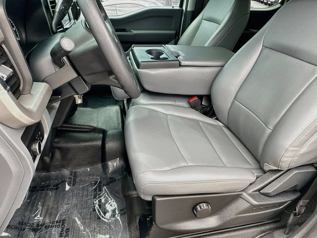 Used 2024 Ford F250 XL w/ FX4 Off-Road Package AWD/4WD image 9