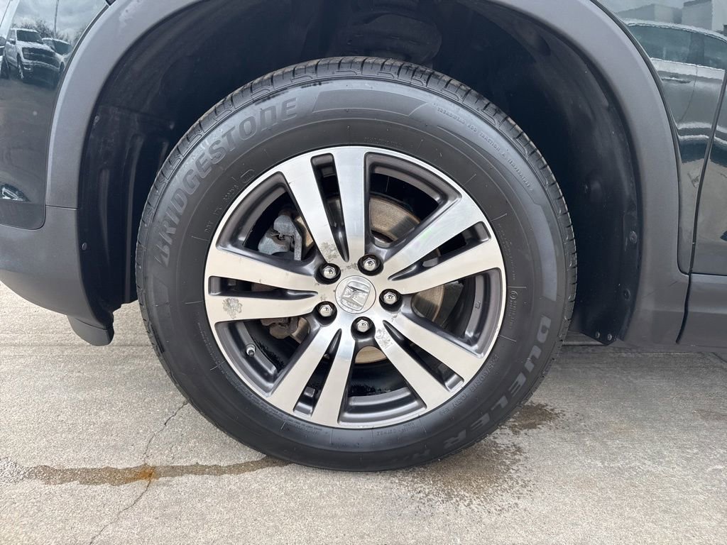 Used 2016 Honda Pilot EX-L image 43