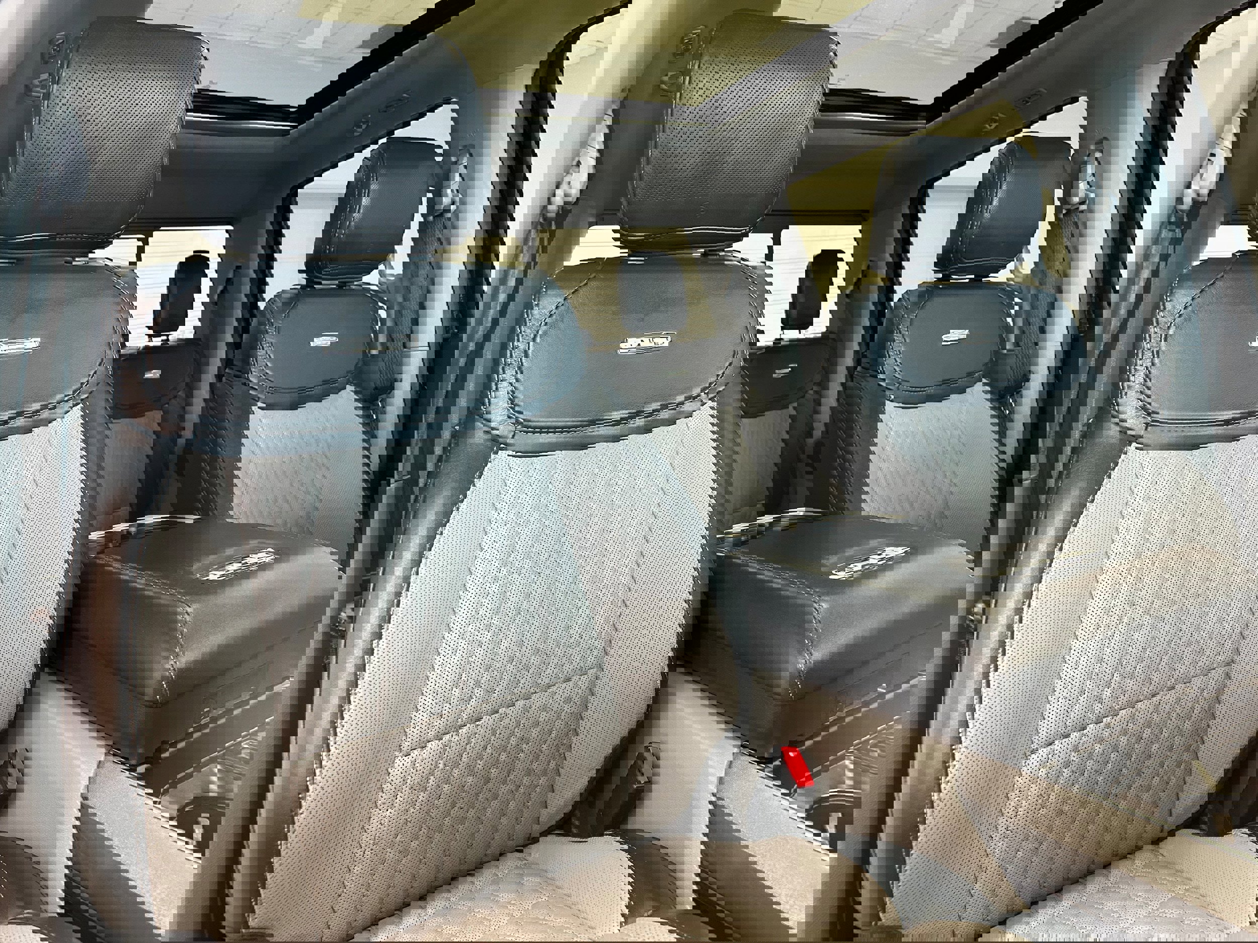 Used 2022 Ford F150 Limited image 17