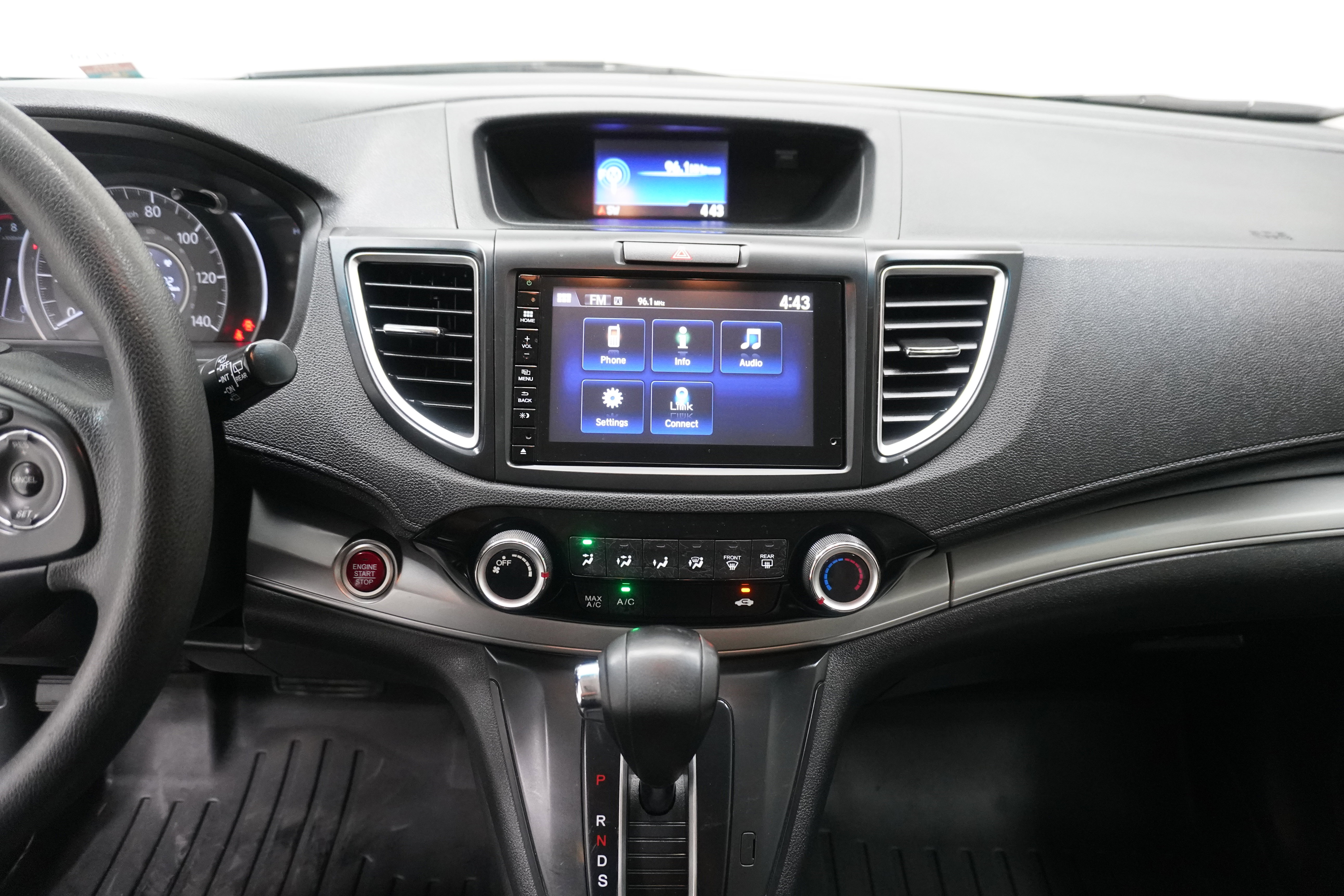 Used 2015 Honda CR-V EX image 20
