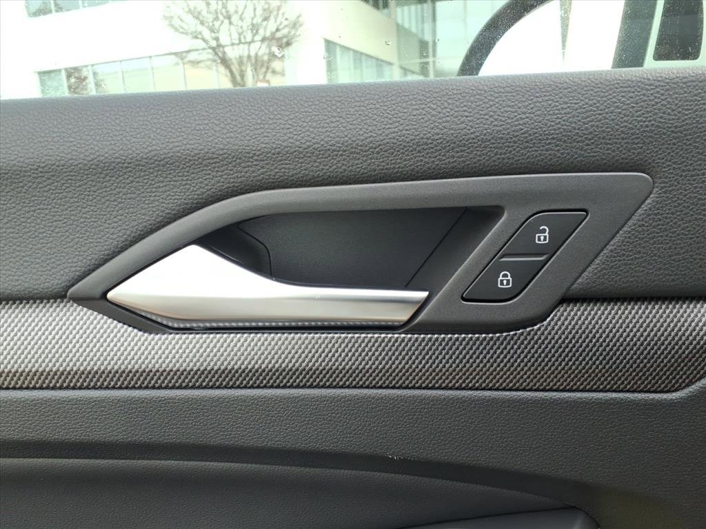 New 2026 Volkswagen GTI Autobahn FWD image 13