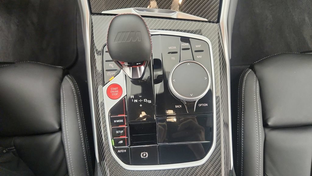Used 2025 BMW M2 w/ Lighting Package RWD image 46