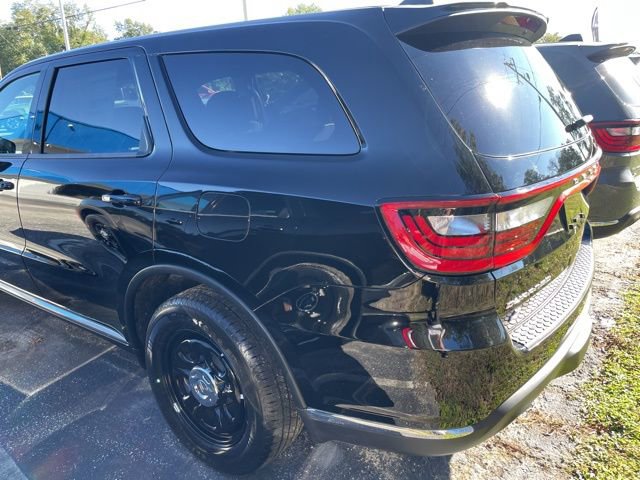 New 2023 Dodge Durango AWD w/ Skid Plate Group image 5