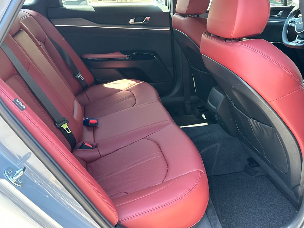 New 2026 Kia K5 GT-Line FWD image 14