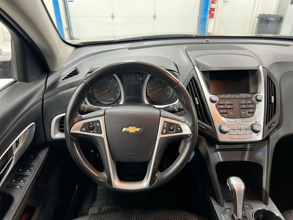 Used 2012 Chevrolet Equinox LT FWD image 11