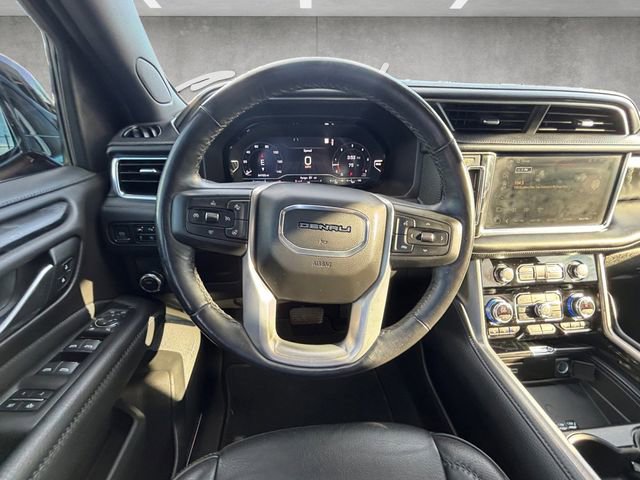 Used 2022 GMC Yukon Denali image 20