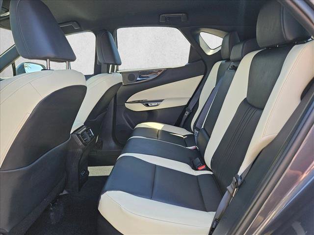 Used 2024 Lexus NX 350h AWD image 16