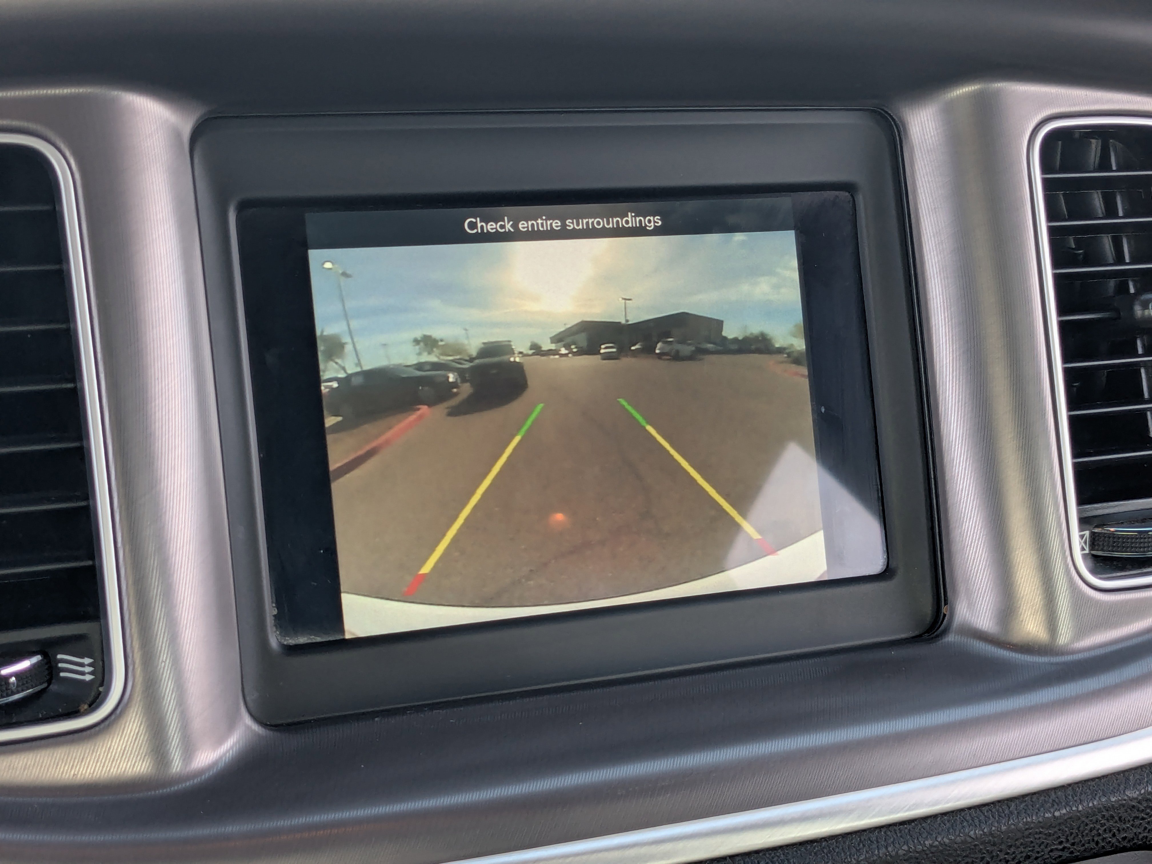 Used 2021 Dodge Charger SXT image 33