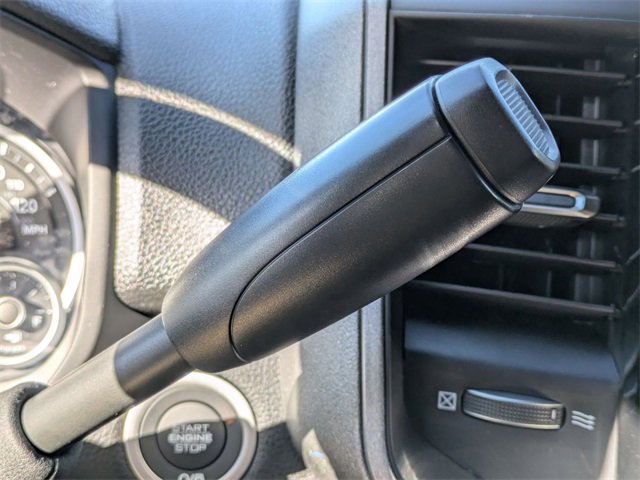 New 2026 RAM 3500 Tradesman image 20