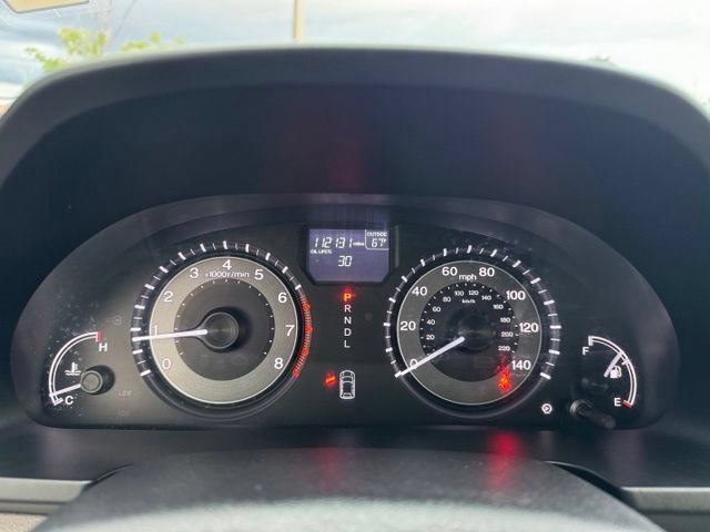 Used 2014 Honda Odyssey EX-L image 16