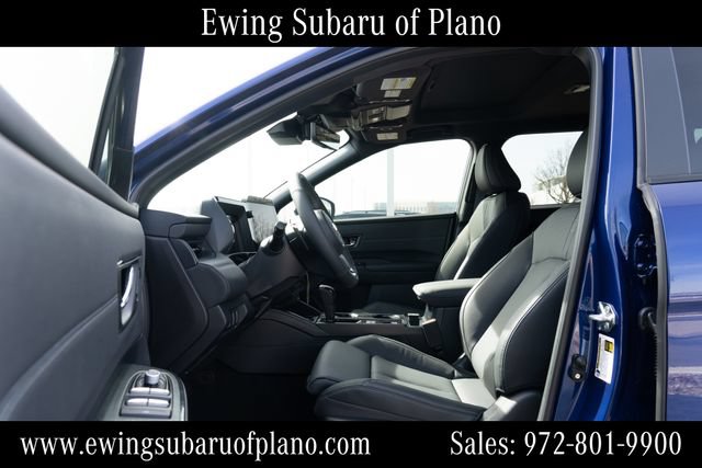 Used 2026 Subaru Outback Touring XT AWD/4WD image 14