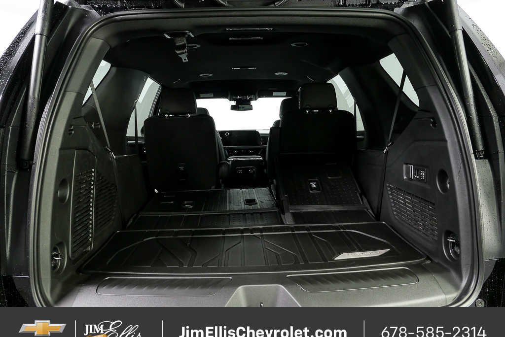 New 2026 Chevrolet Tahoe LT w/ Comfort Package RWD image 32