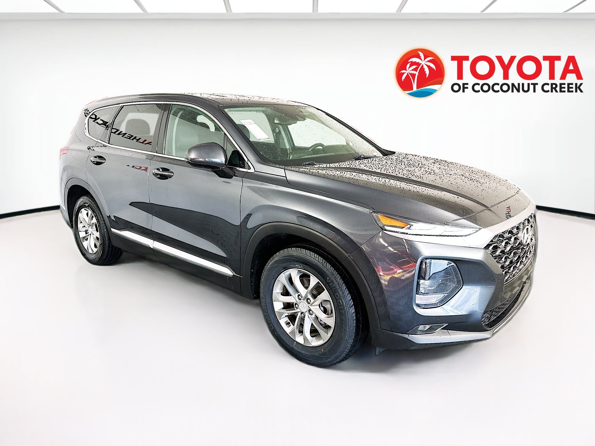 Used 2020 Hyundai Santa Fe SEL