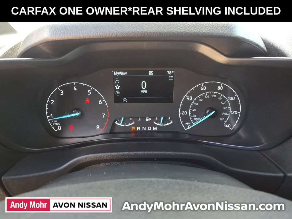 Used 2022 Ford Transit Connect XL FWD image 18