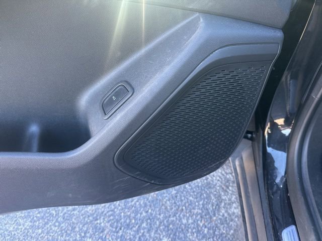 Certified 2025 Chevrolet Traverse Z71 w/ Driver Confidence Package image 14