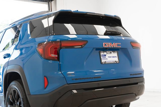 Used 2026 GMC Terrain Elevation w/ Elevation Premium Package AWD/4WD image 30