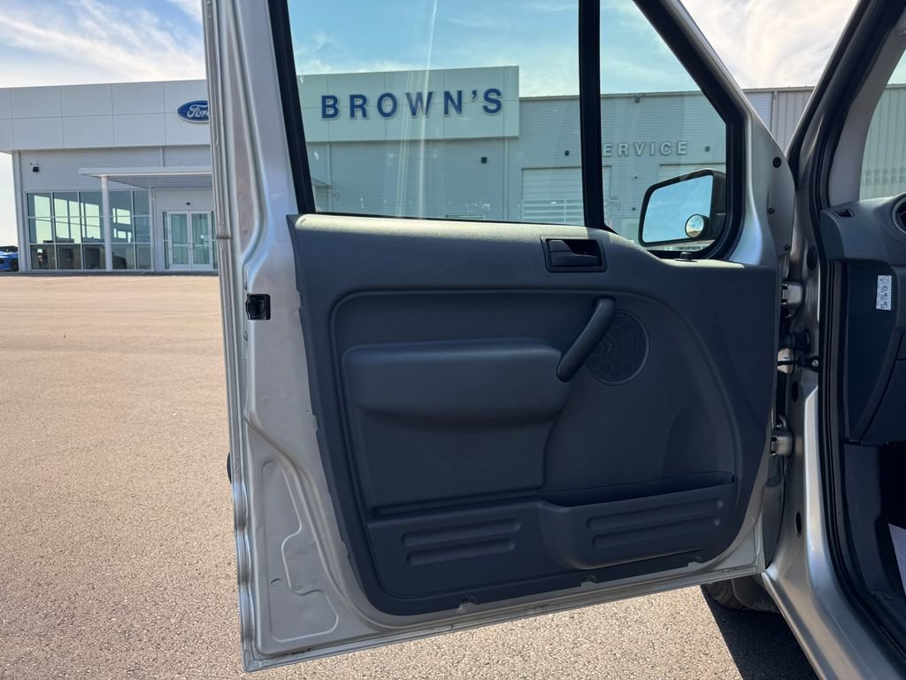 Used 2010 Ford Transit Connect XLT FWD image 14