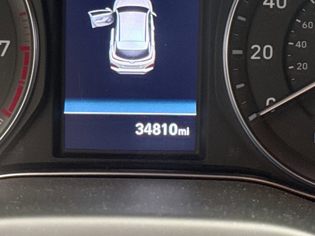 Used 2019 Hyundai Kona Ultimate image 7