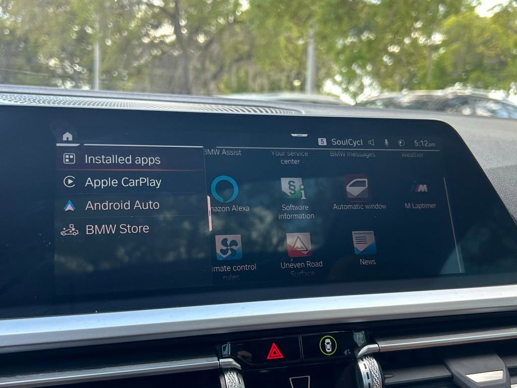 Used 2023 BMW M440i M440i w/ Premium Package image 33