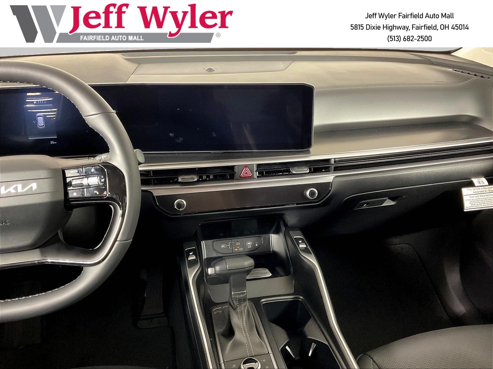 New 2026 Kia Sorento EX AWD/4WD image 11