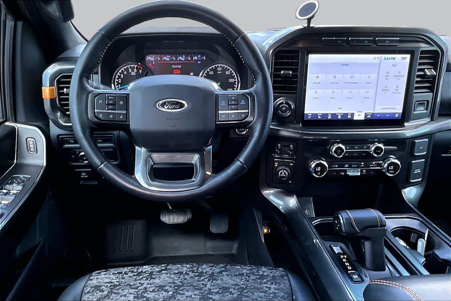 Used 2021 Ford F150 Tremor w/ Equipment Group 401A Mid AWD/4WD image 6