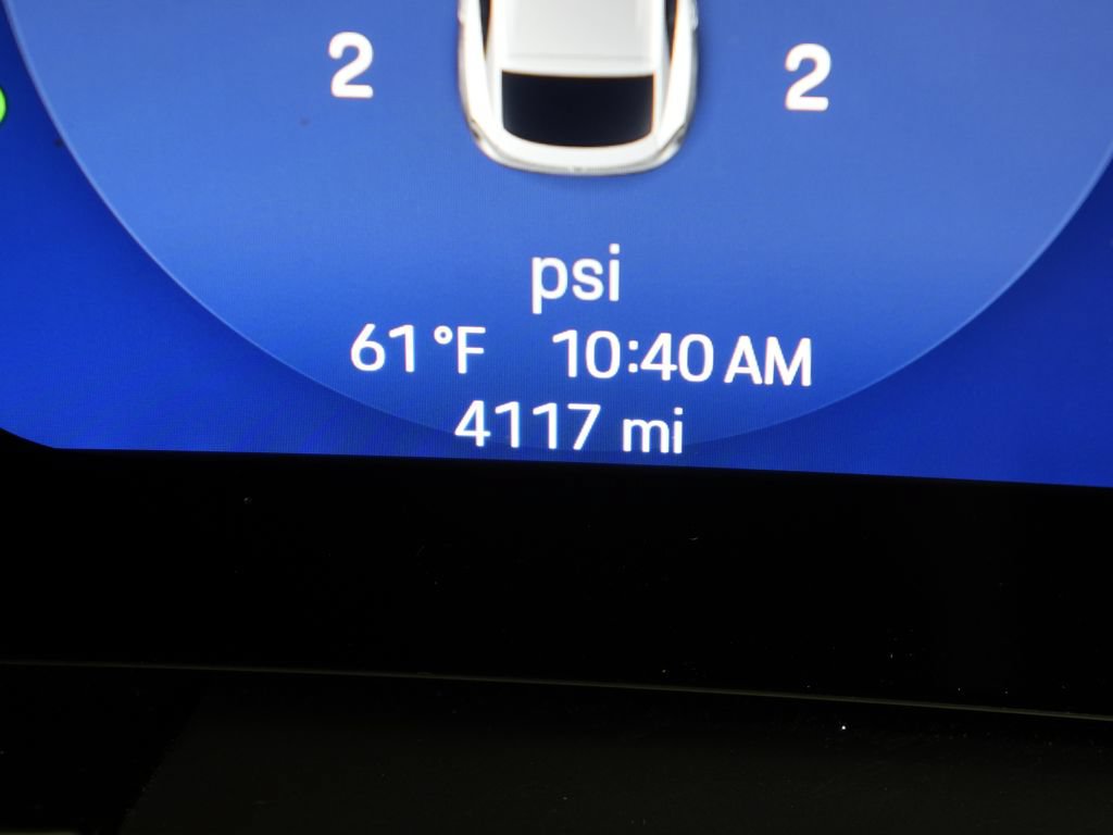 Certified 2025 Porsche Macan 4 Electric AWD/4WD image 26
