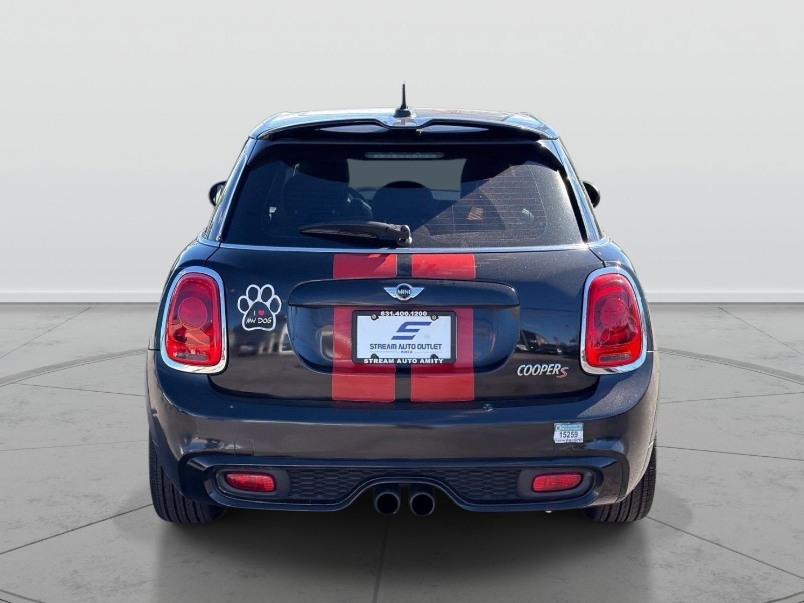 Used 2016 MINI Cooper S FWD image 7