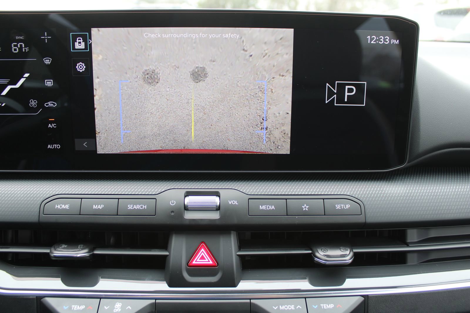 New 2026 Kia K4 GT-Line image 44